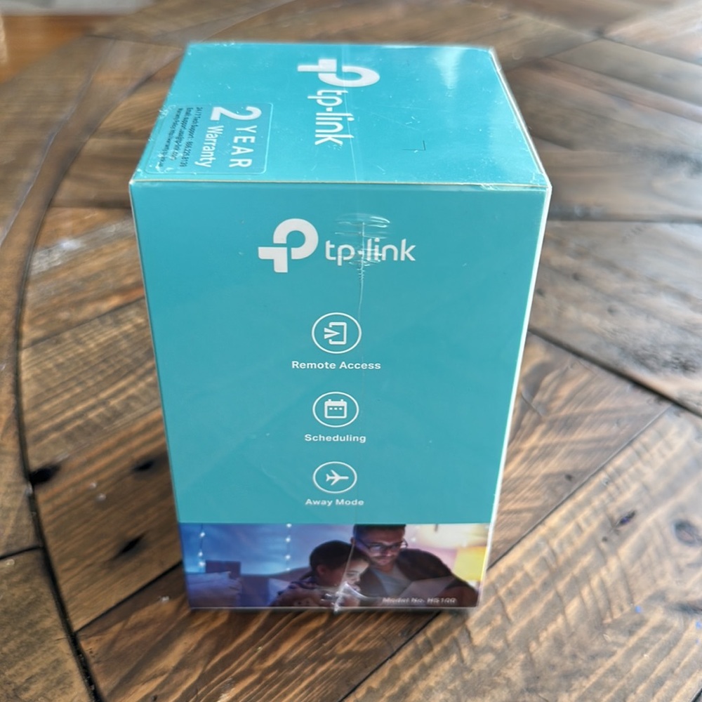 Smart wi-fi plug - Picture 4 of 4